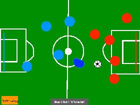 2-Player Soccer 1 1 1 1