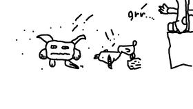 i have really no clue xD