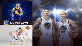 Splash Bros