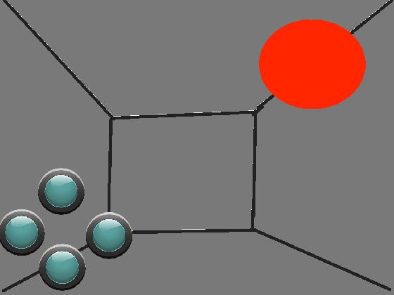 moving shape! 1