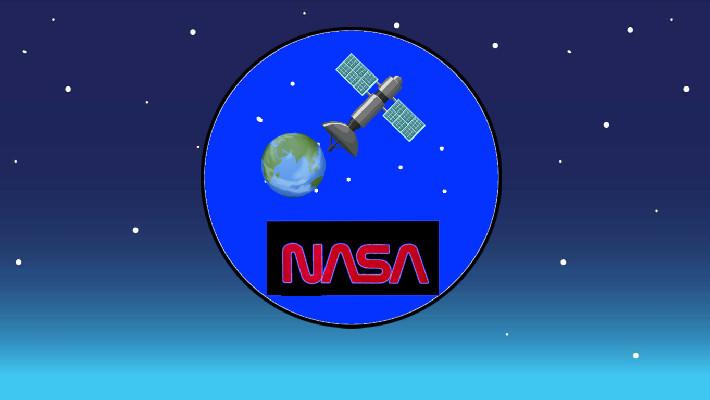 Design a Mission Patch 1