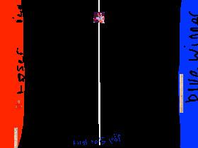 Baldi’s Basics in pong! 1 1