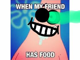 better spongebob meme  1