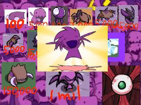 Zerg Clicker Cartooned 1