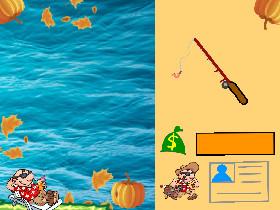 Fishing Game 1