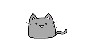learn to draw a cat