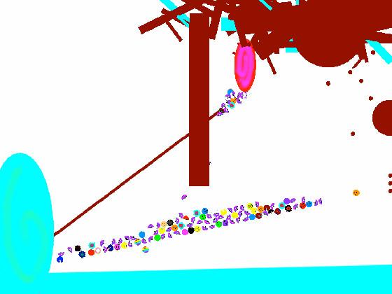 raining balls 1