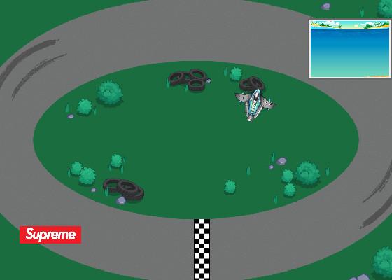 Joystick Control 1