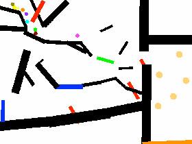 MARBLE RACE testing 1 1