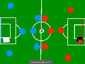 soccer goalie mode 1 1
