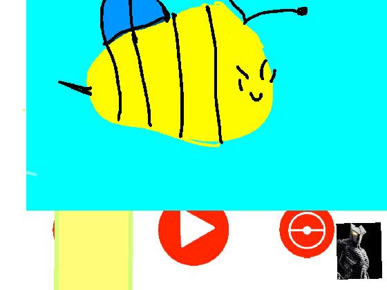 Bees Pokemon Attack( A remake of &quot;Pokemon Boss Battle 1