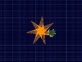 Spiral Triangles 1 1