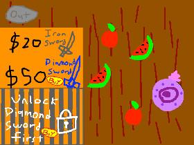 fruit ninja game 1