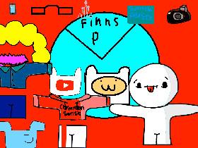 TheOdd1sOut FIXED (finally) 1