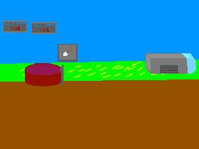 The Ground Keepers 2.0 1