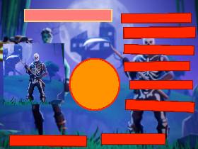 hallween fornite clicker