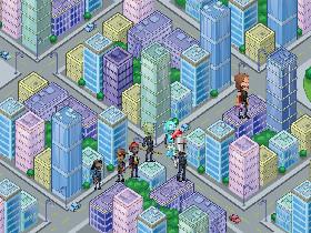 run from cops!!!!!