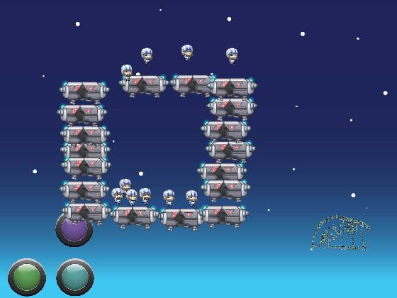 Platformer Game 5 1