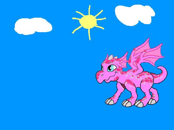 Coloring Characters 1