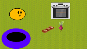 Pet simulator