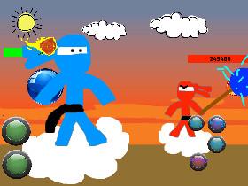 you might win or not!  1