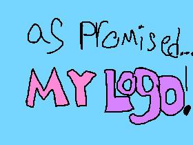 My FIRST LOGO