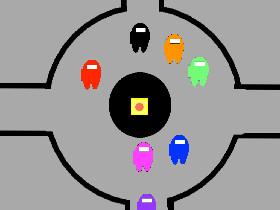 Among Us Story (remix)