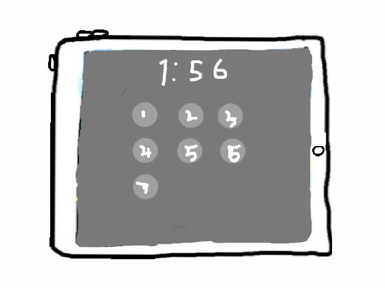 Ipad simulator