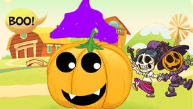 Make-O-Lantern