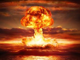 NUKE Simulator
