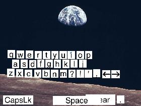 cboard the keyboard 1