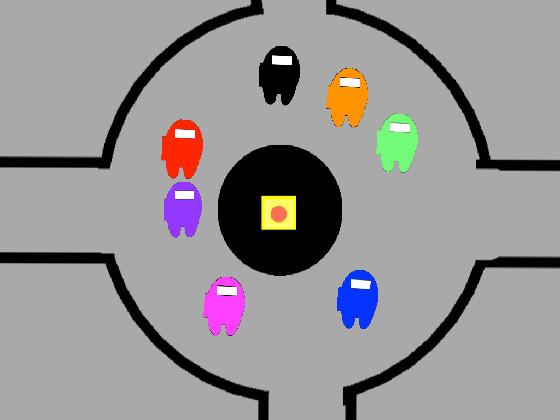 Among us animation 1