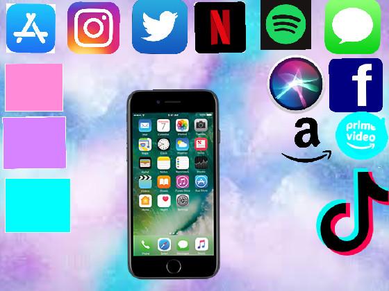 | iPhone Clicker |