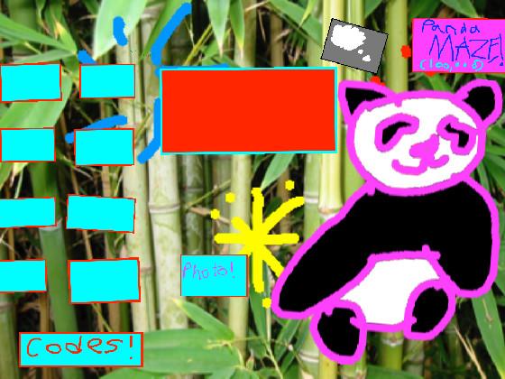 Panda Poker!(new mode!) 1 1
