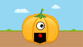 Make-O-Lantern