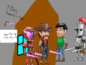 Attack on titan part 2