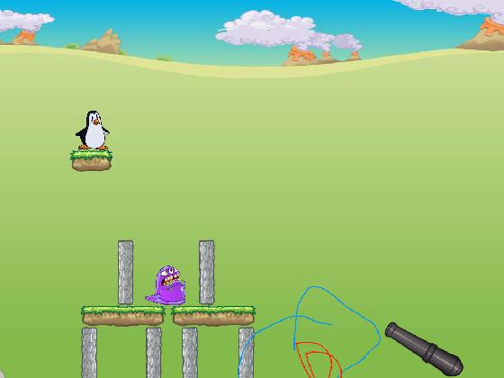 Physics Game 4