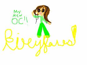 new oc