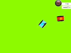 Tanks Gotta go fast
