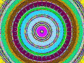 Spiral Triangle 1