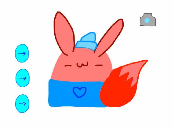 Critter maker