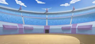 Pokemon Battle Beta 1