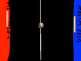 Baldi’s Basics in pong! 1