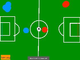 2-Player Soccer 1