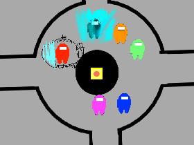 Among us animation 1