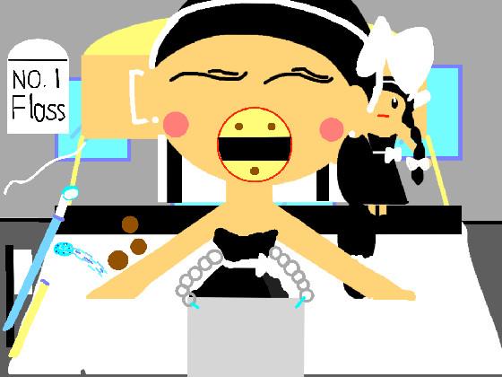 Dentist Simulator 3 1 1