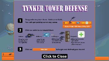 Tower Defense epic 2