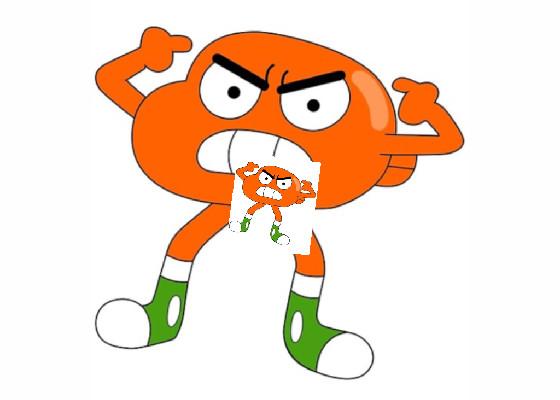 DARWIN!!!!!!!!!!