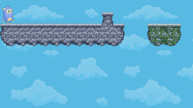 Codey`s Runner 0.1