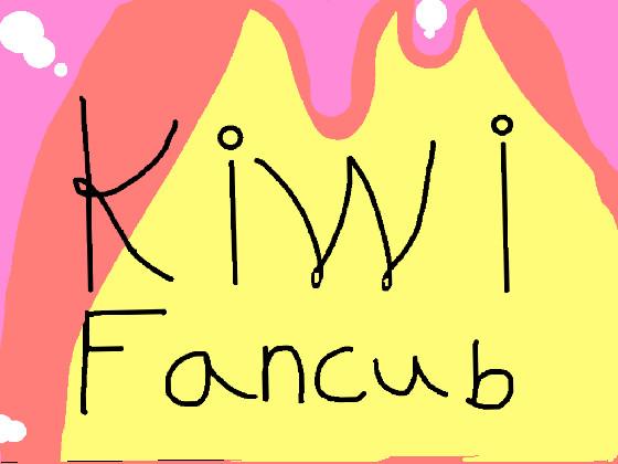 | Kiwi Fanclub |